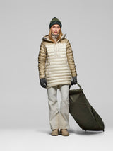 Norrona Women's Lofoten Down 800 Anorak