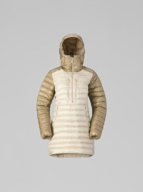 Norrona Women's Lofoten Down 800 Anorak