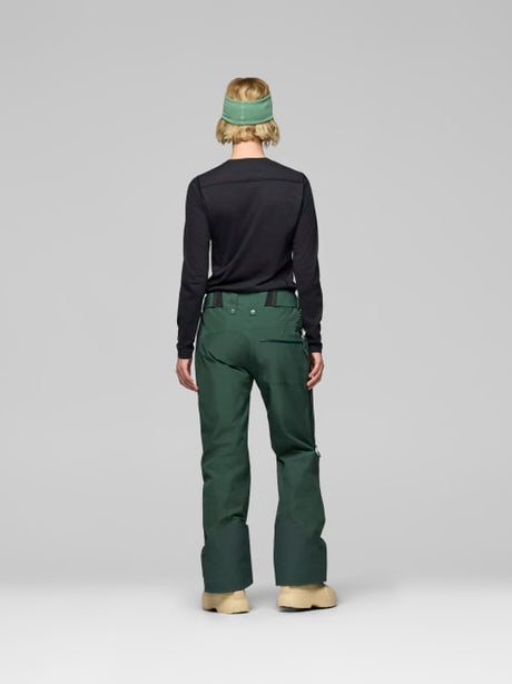 Norrona Women's Lofoten Gore-Tex Insulated Pants