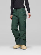 Norrona Women's Lofoten Gore-Tex Insulated Pants