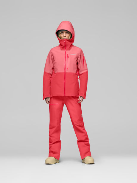 Norrona Women's Lofoten Gore-Tex Insulated Jacket