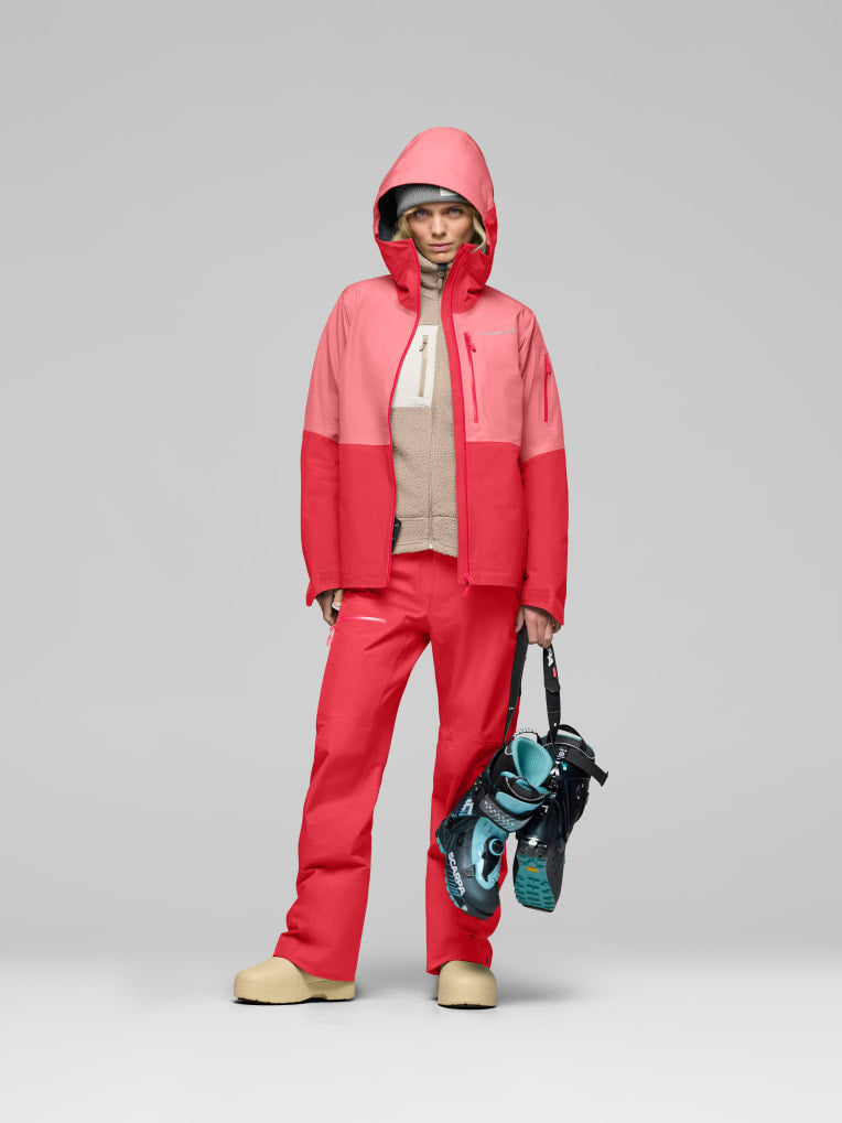 Norrona Women's Lofoten Gore-Tex Insulated Jacket