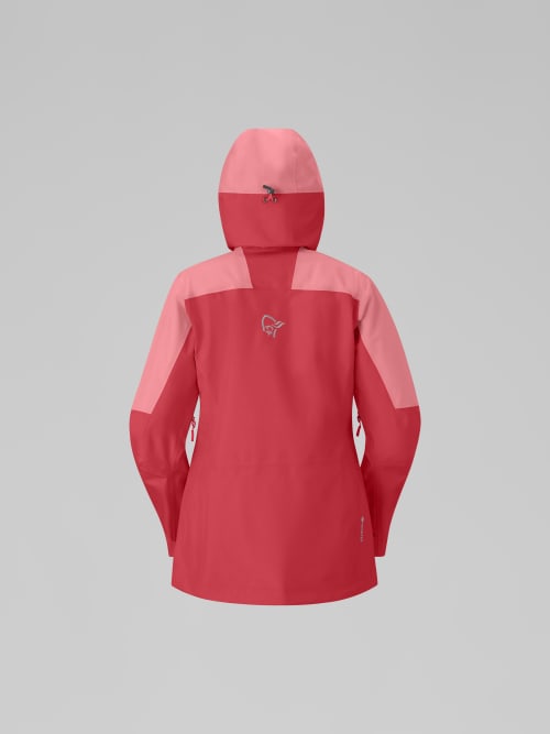 Norrona Women's Lofoten Gore-Tex Insulated Jacket