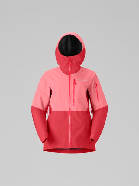 Norrona Women's Lofoten Gore-Tex Insulated Jacket