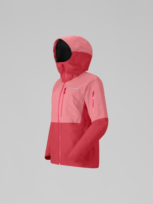 Norrona Women's Lofoten Gore-Tex Insulated Jacket