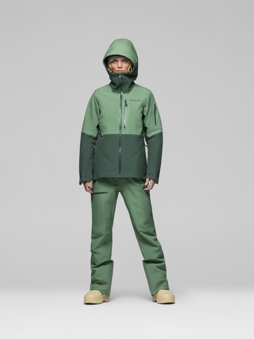 Norrona Women's Lofoten Gore-Tex Insulated Jacket