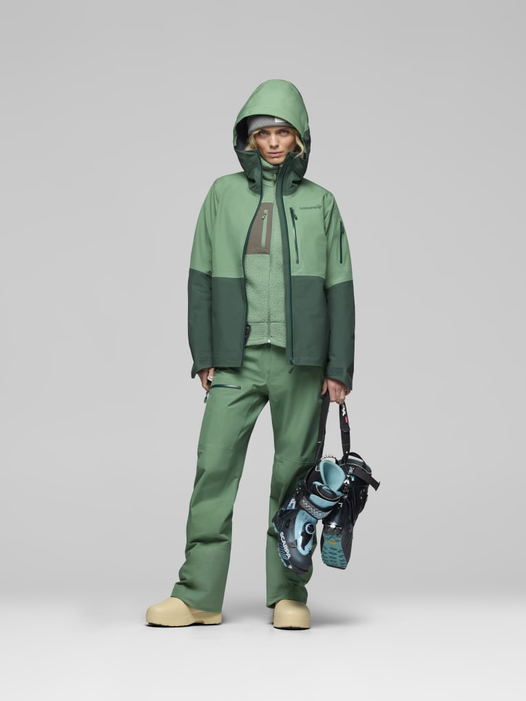 Norrona Women's Lofoten Gore-Tex Insulated Jacket