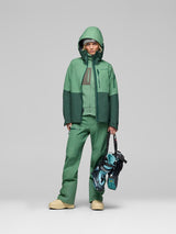 Norrona Women's Lofoten Gore-Tex Insulated Jacket