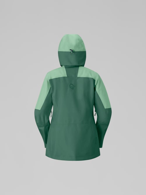 Norrona Women's Lofoten Gore-Tex Insulated Jacket