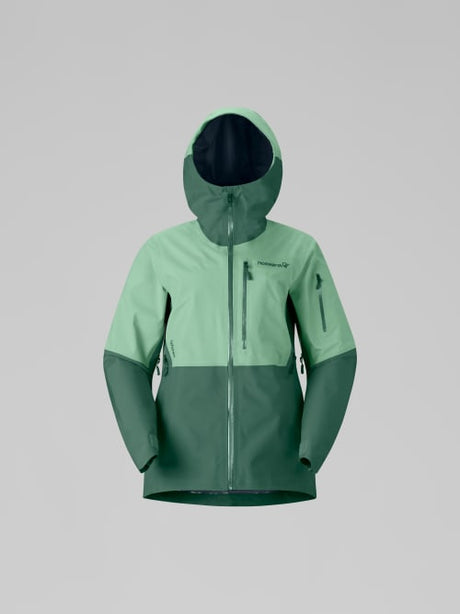 Norrona Women's Lofoten Gore-Tex Insulated Jacket
