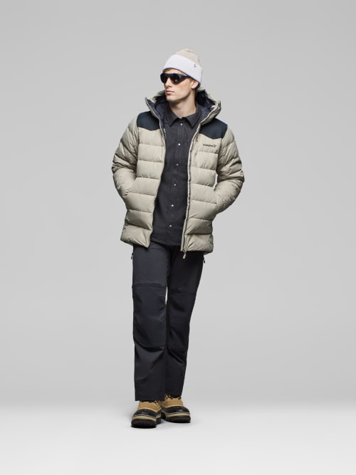 Norrona Men's Tamok Down750 Jacket