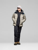 Norrona Men's Tamok Down750 Jacket