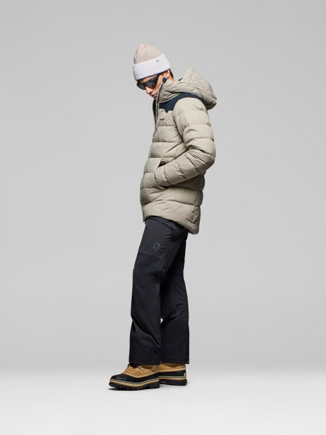 Norrona Men's Tamok Down750 Jacket
