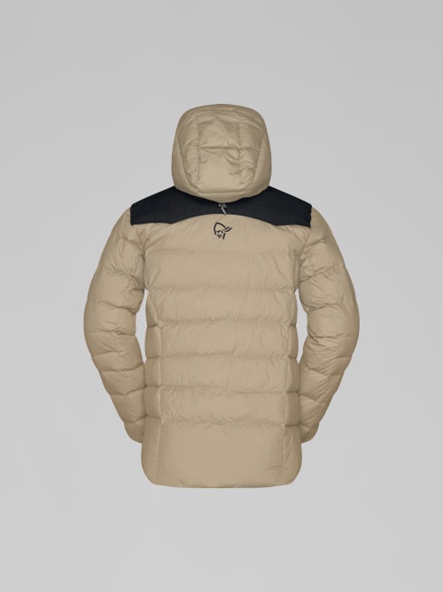 Norrona Men's Tamok Down750 Jacket