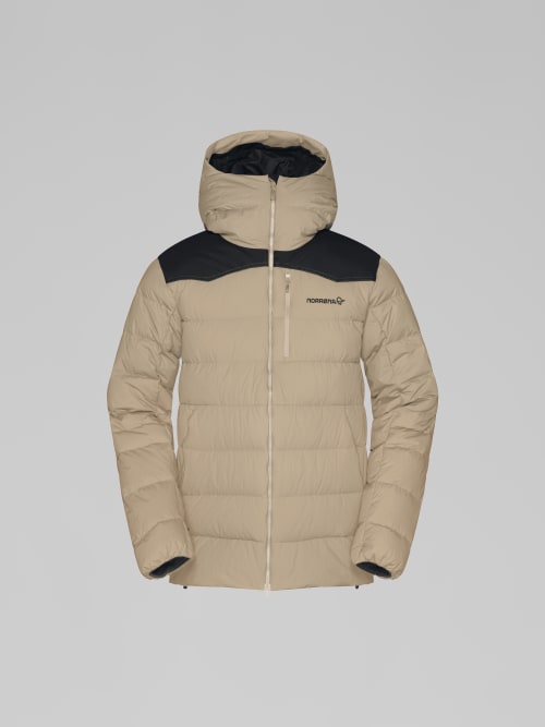 Norrona Men's Tamok Down750 Jacket