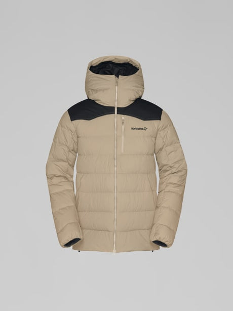 Norrona Men's Tamok Down750 Jacket