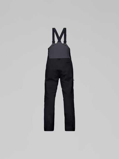 Norrona Men's Tamok Gore-Tex Performance Shell Bib