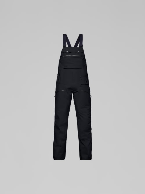 Norrona Men's Tamok Gore-Tex Performance Shell Bib