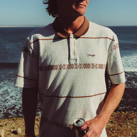 Seager Azteca Polo