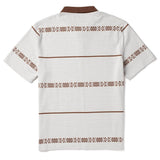 Seager Azteca Polo