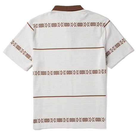 Seager Azteca Polo