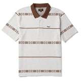 Seager Azteca Polo