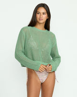 Volcom Madame Shady Sweater