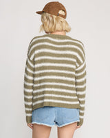 Volcom Sand Groupie Sweater