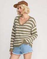 Volcom Sand Groupie Sweater