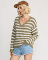 Volcom Sand Groupie Sweater