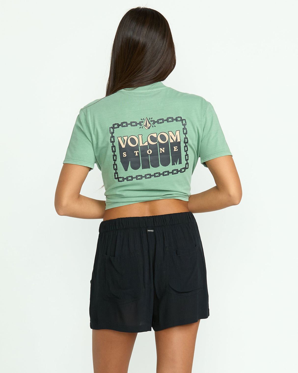 Volcom Stoneshine Short