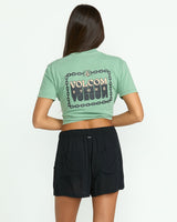Volcom Stoneshine Short