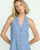 Volcom Saweet Talker Dress