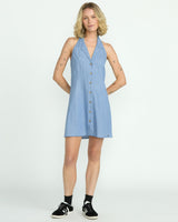 Volcom Saweet Talker Dress