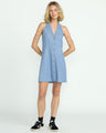 Volcom Saweet Talker Dress