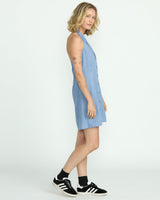 Volcom Saweet Talker Dress