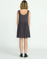 Volcom Lived In Baddie Dress