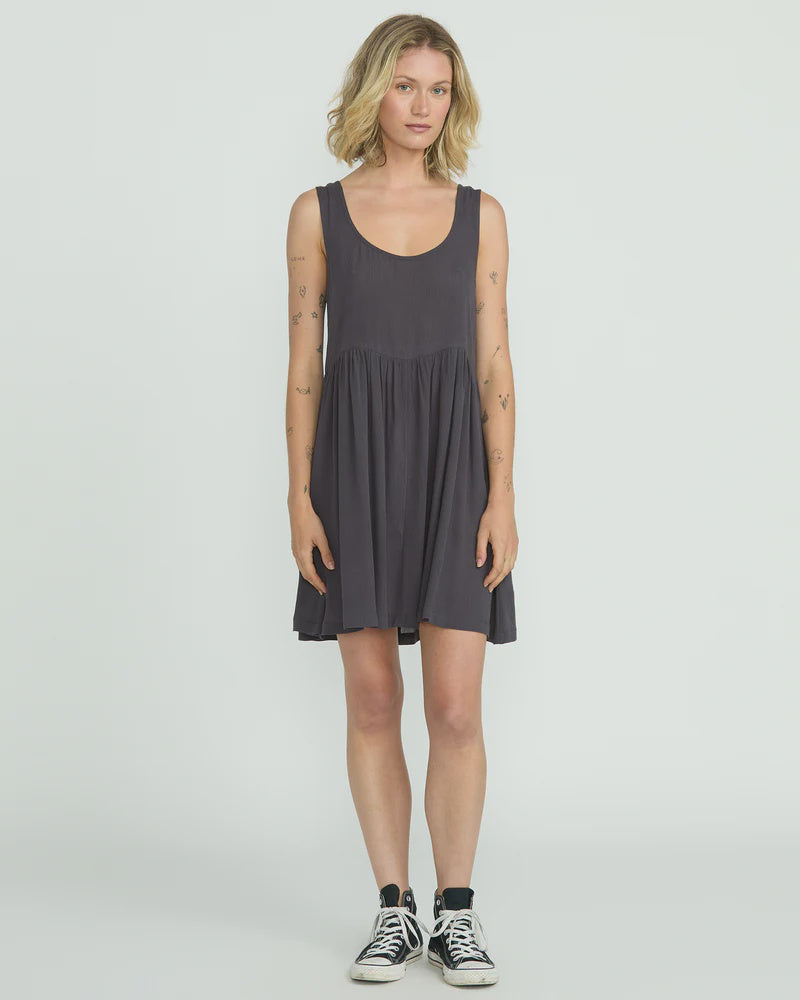 Volcom Lived In Baddie Dress