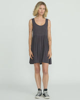 Volcom Lived In Baddie Dress