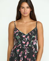Volcom Dream In Bloom Dress