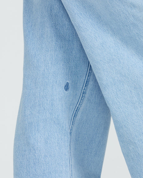 Volcom Stoned Boyfriend Hirise Pant