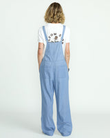 Volcom Lived In Romper