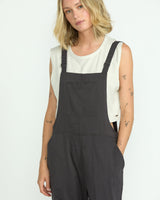 Volcom Lived In Romper