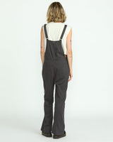 Volcom Lived In Romper