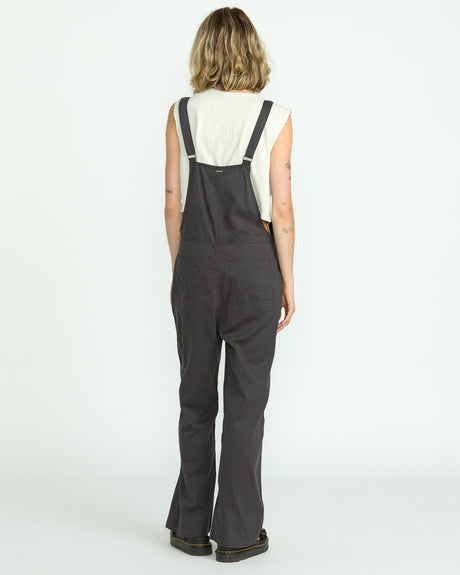 Volcom Lived In Romper