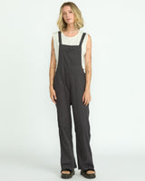 Volcom Lived In Romper