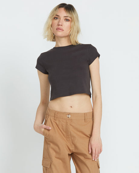 Volcom Lil Baby Tee