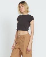 Volcom Lil Baby Tee