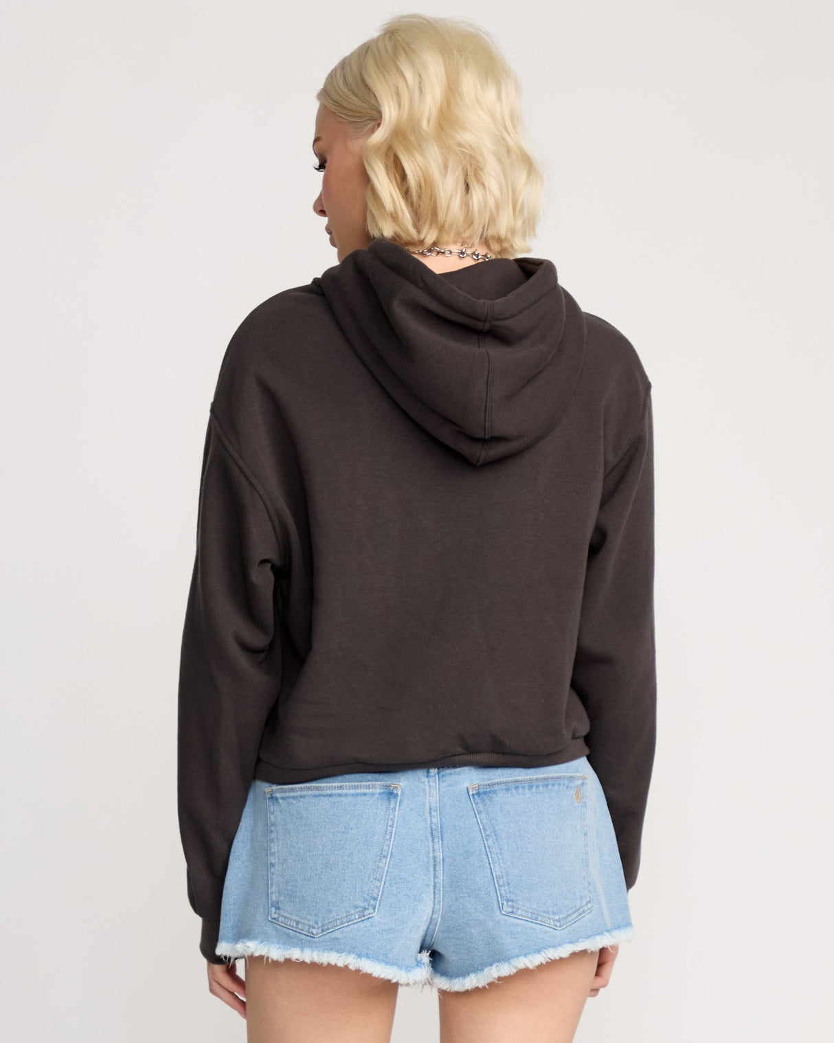 Volcom 1991 Mini Hoodie