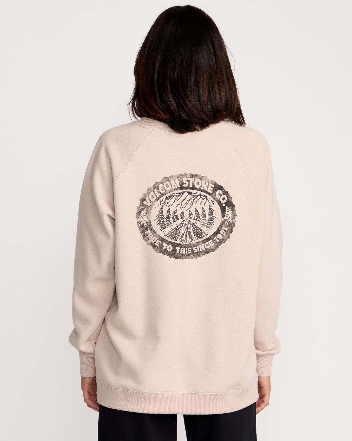 Volcom Stone Magic Crew